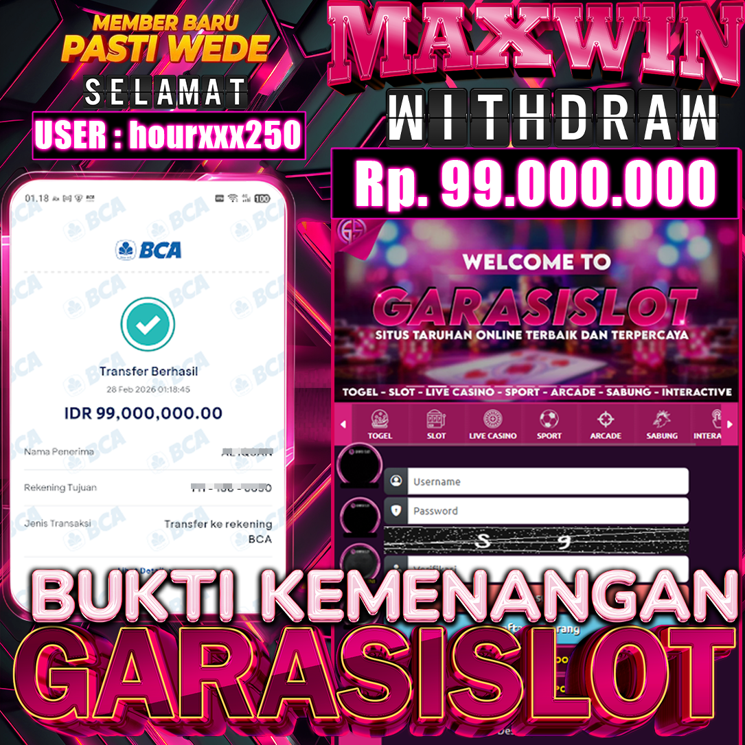 GARASISLOT Bukti Kemenangan Mahjong Wins 3 – Black Scatter