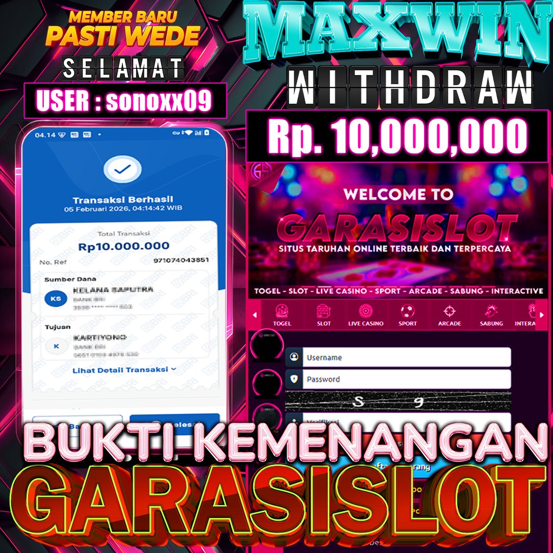  BUKTI KEMENANGAN Aztec Gems